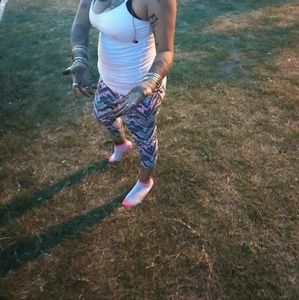 Meet your Posher, Karen